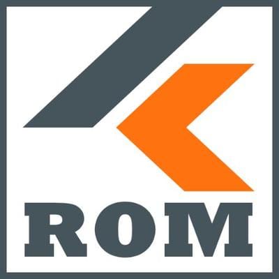 ROM