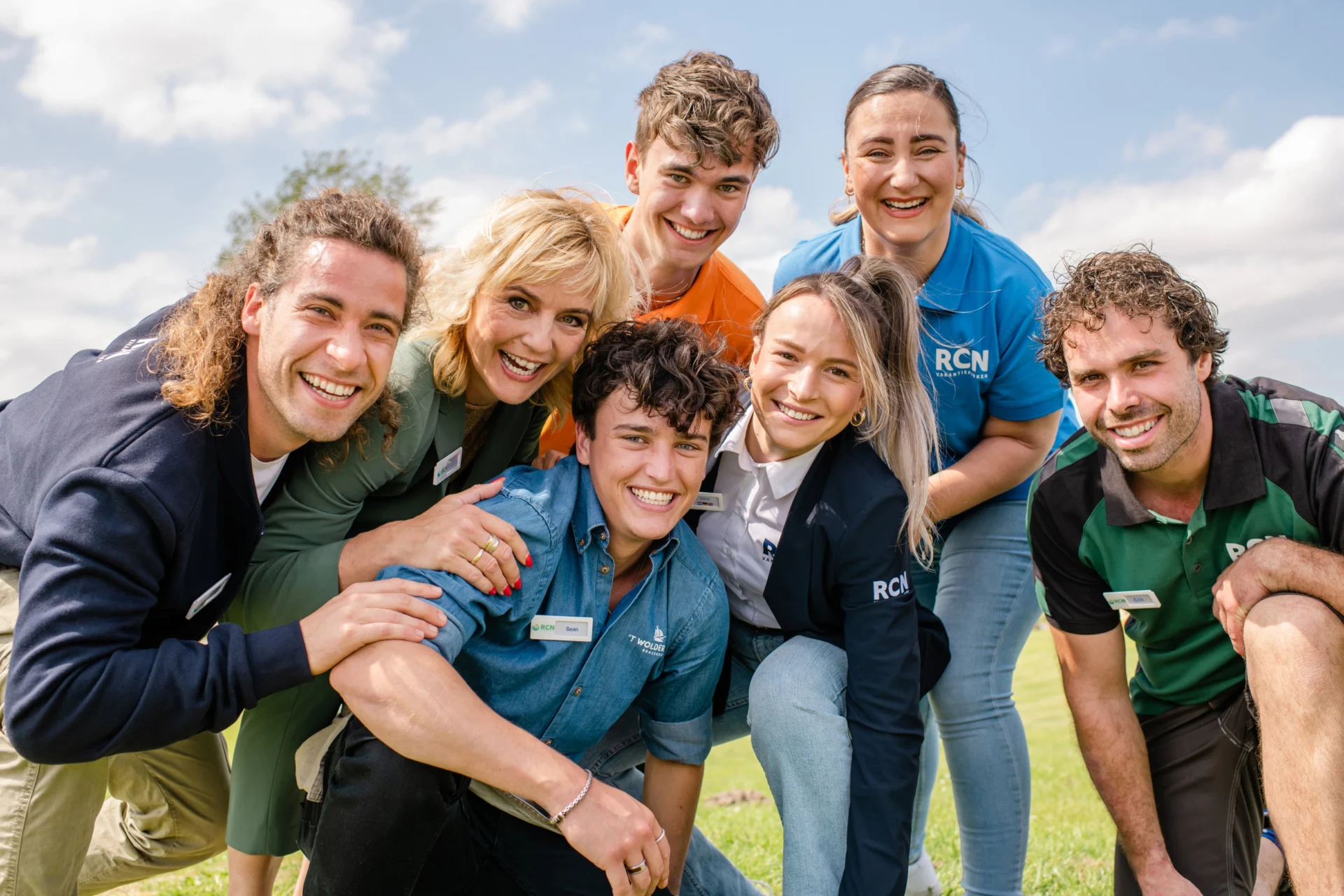 Afdelingbeeld.nl maaikepoelen wervingscampagnercnvakantieparken 02 hr
