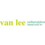 Van lee melkprodukten barneveld bv logo